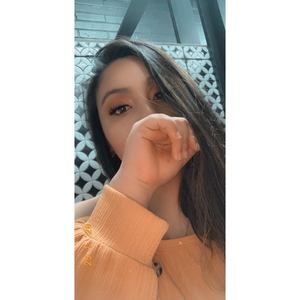 Meet your Posher, Maibeth